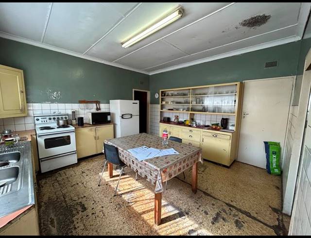 3 BEDROOM HOUSE FOR SALE IN KLOOFSIG